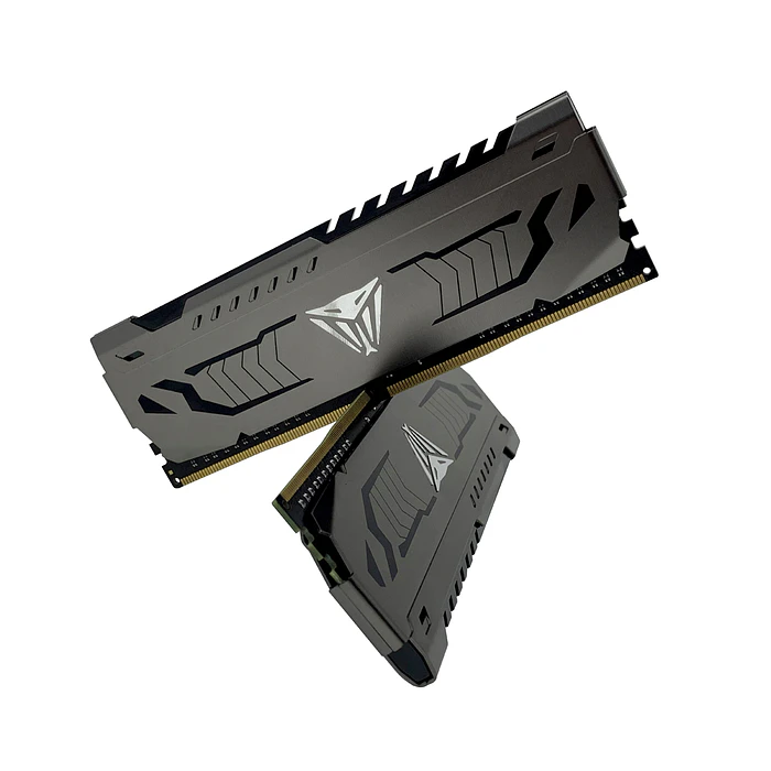 Memoria RAM Patriot VIPER STEEL 32GB (2X16GB) 3600 MHZ 8