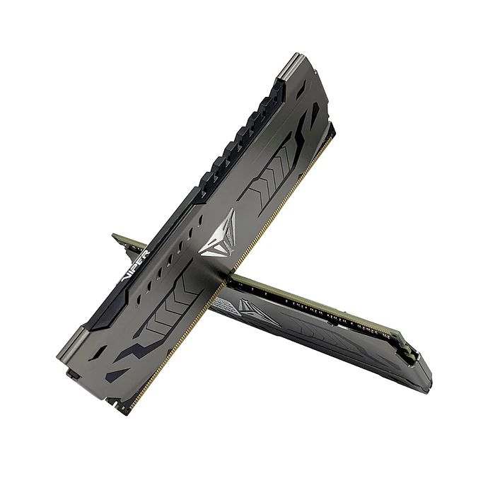 Memoria RAM Patriot VIPER STEEL 32GB (2X16GB) 3600 MHZ 9