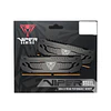 Memoria RAM Patriot VIPER STEEL 32GB (2X16GB) 3600 MHZ 10