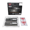 Memoria RAM Patriot VIPER STEEL 32GB (2X16GB) 3600 MHZ 4
