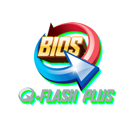 Actualización de BIOS Q-Flash - Image 1