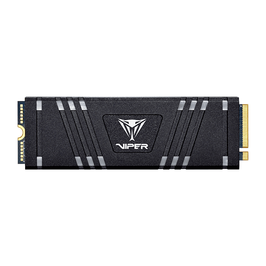 SSD Patriot Viper Gaming VPR100 RGB M.2 2280 de 512GB - Image 2