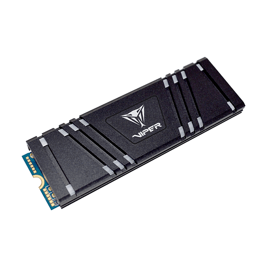 SSD Patriot Viper Gaming VPR100 RGB M.2 2280 de 512GB - Image 4