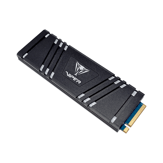 SSD Patriot Viper Gaming VPR100 RGB M.2 2280 de 512GB - Image 6