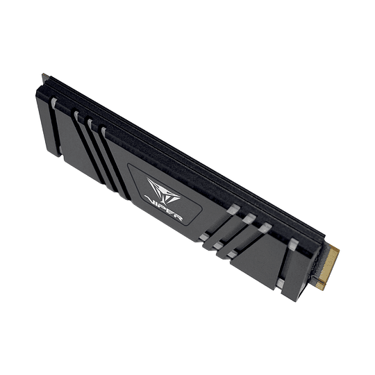 SSD Patriot Viper Gaming VPR100 RGB M.2 2280 de 512GB - Image 10