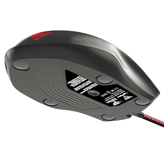 Mouse Laser Patriot Viper V570 RGB  - Image 4