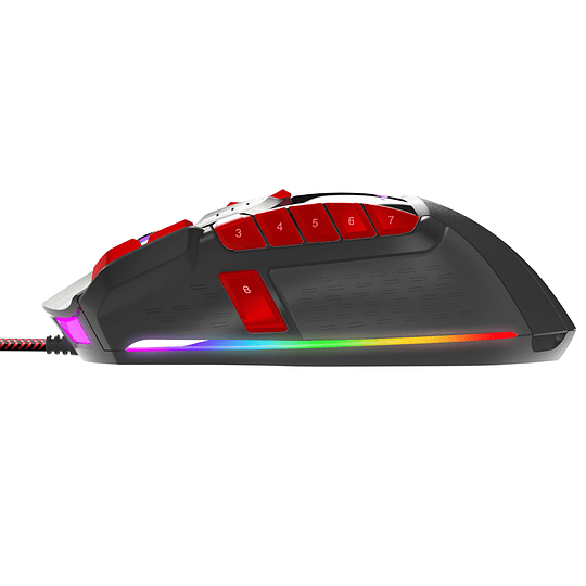 Mouse Laser Patriot Viper V570 RGB  - Image 8