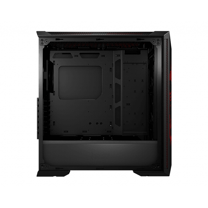 Gabinete MSI MPG GUNGNIR 100D 7