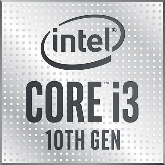 Procesador Intel Core i3 10100F 3.6GHZ/6MB/BOX - Image 2