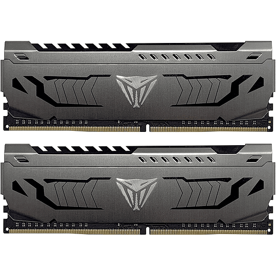 Patriot Viper Steel PVS416G400C9K (2 x 8GB | DIMM DDR4-4000) - Image 3