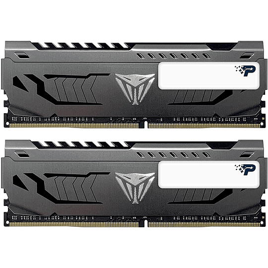 Patriot Viper Steel PVS416G400C9K (2 x 8GB | DIMM DDR4-4000) - Image 4