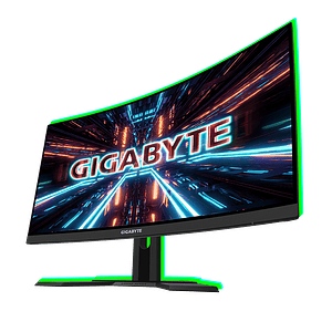Monitor Gamer Gigabyte G27QC, 27