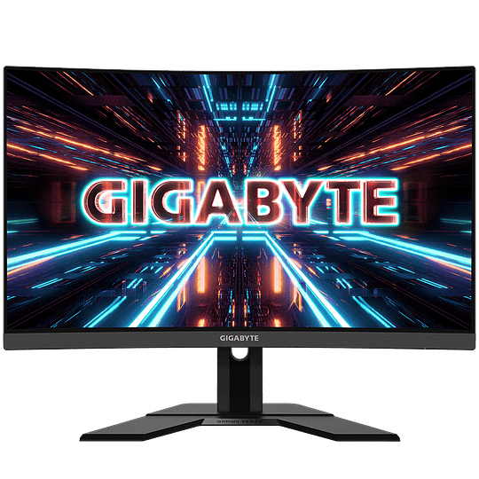 Monitor Gamer Gigabyte G27QC, 27
