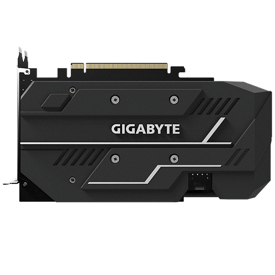 Tarjeta de video GIGABYTE GeForce® GTX 1660 Ti OC 6G - Image 5