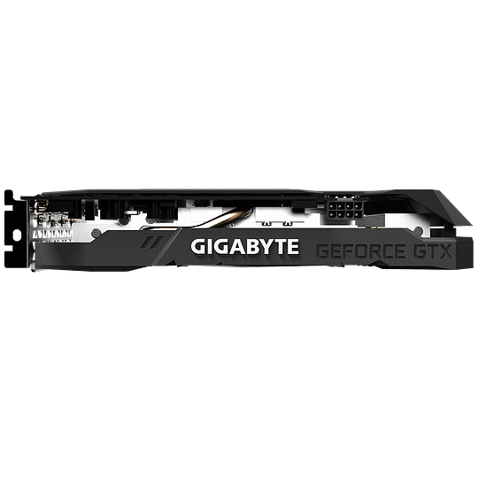 Tarjeta de video GIGABYTE GeForce® GTX 1660 Ti OC 6G - Image 6