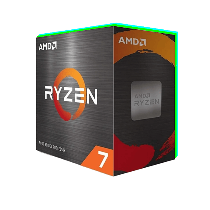 Procesador AMD Ryzen 7 5700G