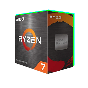 Procesador AMD Ryzen 5 4500