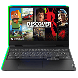 Notebook Lenovo IdeaPad Gaming 3 - 2022 - NVIDIA RTX 3050 - AMD Ryzen 5 6600H