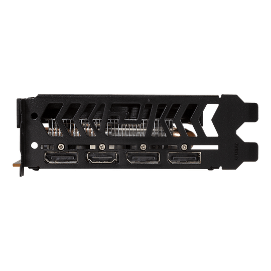 Tarjeta de video PowerColor Fighter AMD Radeon RX 6600 8GB GDDR6  - Image 5