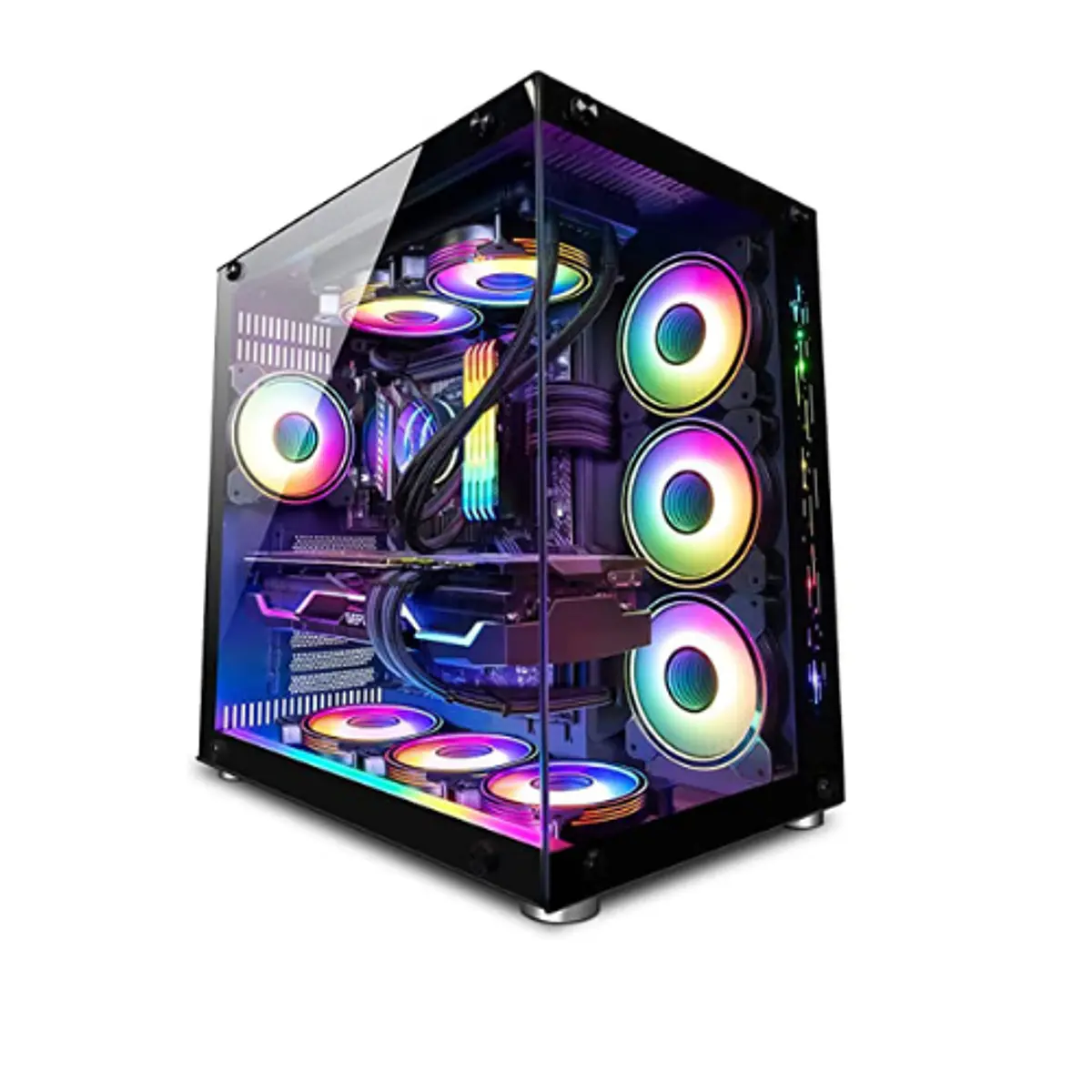 Mi Blog de PC Gamer: Tu Guía para la compra de tu pc