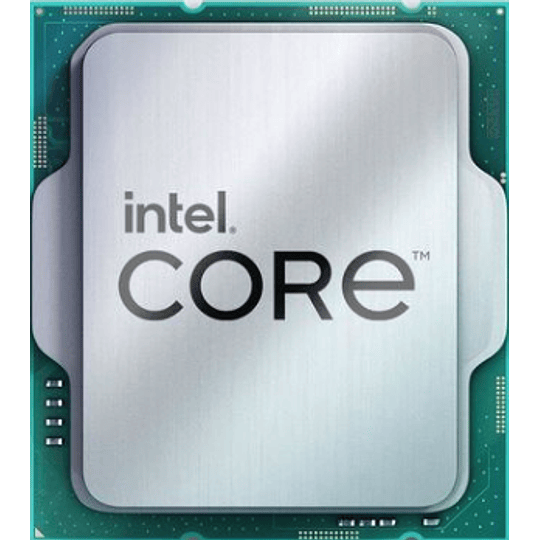 Procesador Intel® Core™ i3-13100F - TRAY - Image 2