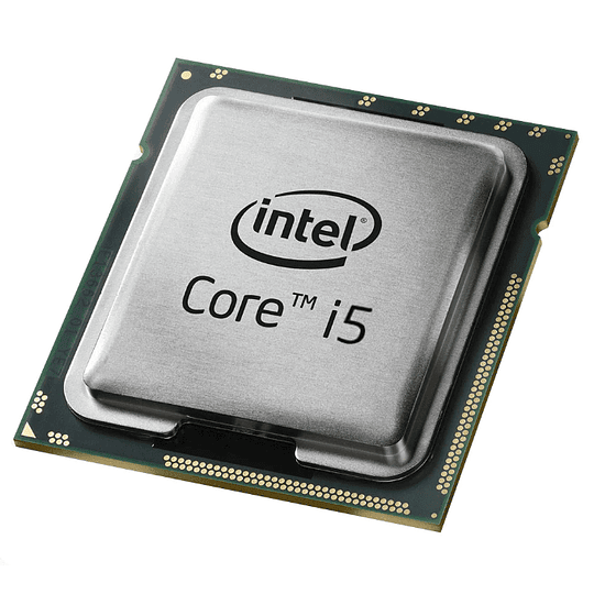 Procesador Intel® Core™ i5-11400F  - TRAY