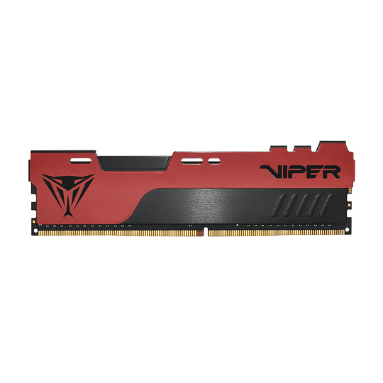 VIPER ELITE 2 8GB (1X8GB) 3600MHz CL 20 DDR4 UDIMM