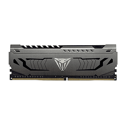 VIPER STEEL 8GB (1X8GB) 3600MHz CL 18 DDR4 UDIMM