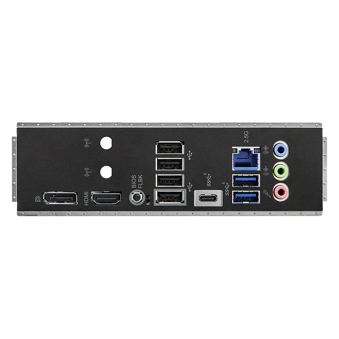 Placa madre ASRock B650M-HDV M.2 4