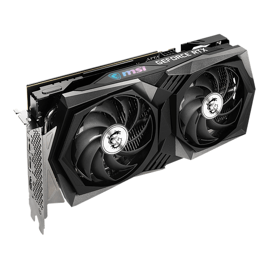 MSI GeForce RTX 3050 Ventus 2X 8G OC - Image 3