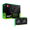 Tarjeta de Video GeForce RTX 4060 Ti VENTUS 2X BLACK 8G OC 1