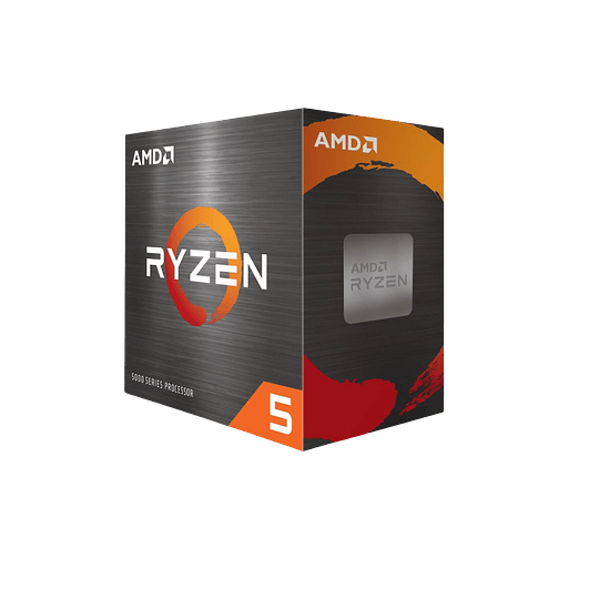 Bundle AMD 5500  - Image 3