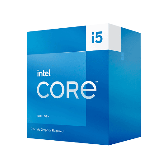 Intel Core i5-13400F [BX8071513400F] - Image 2