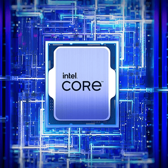 Procesador Intel Core I5 13400F - Image 3