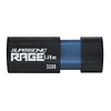 Patriot SS RAGE Lite 32GB HIGH PERFORMANCE USB 3.2 Gen 1 2