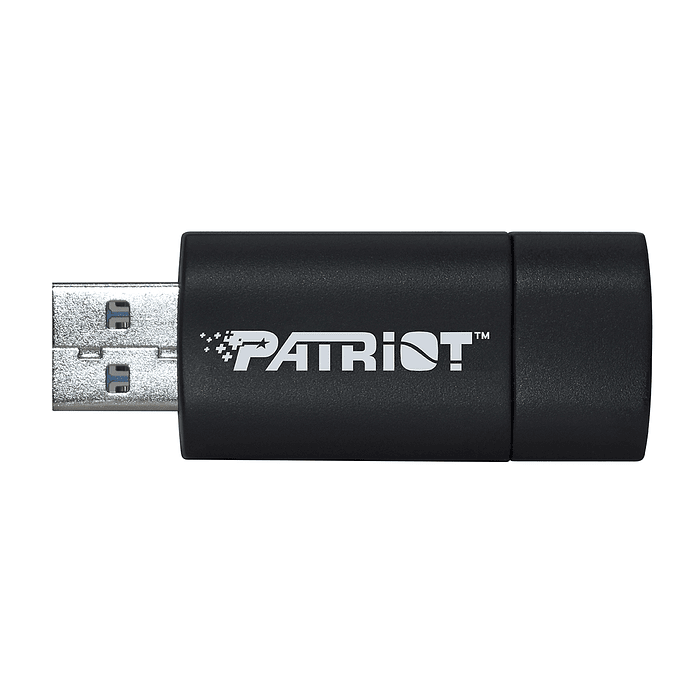 Patriot SS RAGE Lite 32GB HIGH PERFORMANCE USB 3.2 Gen 1 5