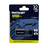 Patriot SS RAGE Lite 32GB HIGH PERFORMANCE USB 3.2 Gen 1 1