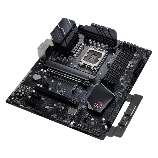 Placa Madre ASRock Z690 PG Riptide - Image 4