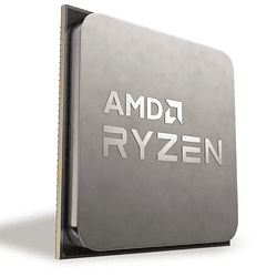 Procesador AMD Ryzen 5 5500