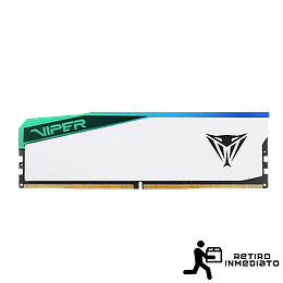 Memoria Ram Patriot Viper Elite 5 16GB 1 x 16 GB | DIMM DDR5-5600Mhz