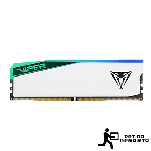 Patriot Viper Elite 5 16GB (1 x 16 GB | DIMM DDR5-5600Mhz)