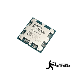 Procesador AMD Ryzen™ 5 7600X TRAY
