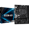 Placa Madre ASRock B550M-HDV 1