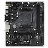 Placa Madre ASRock B550M-HDV 2