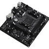 Placa Madre ASRock B550M-HDV 3