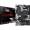 Placa Madre ASRock B450M-HDV R4.0 1