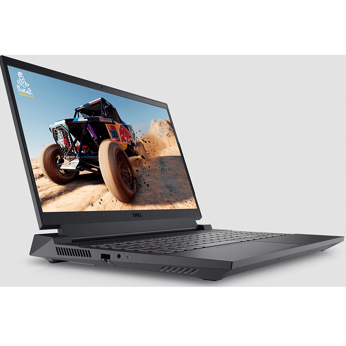 Dell G15 Gaming Laptop RTX 3050 Ryzen 5 5600H 8GB DDR4 2