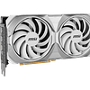 MSI RTX 4070 Ti SUPER 16G VENTUS 2X WHITE OC 3