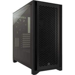 Computador Gamer Intel i5 12600KF, Nvidia RTX 4060 Ti 8GB