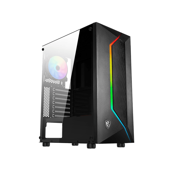 Computador Gamer Intel i9 12900KF, RTX 4080 Super 16GB 2